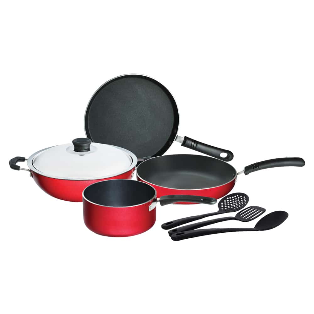 Cookware