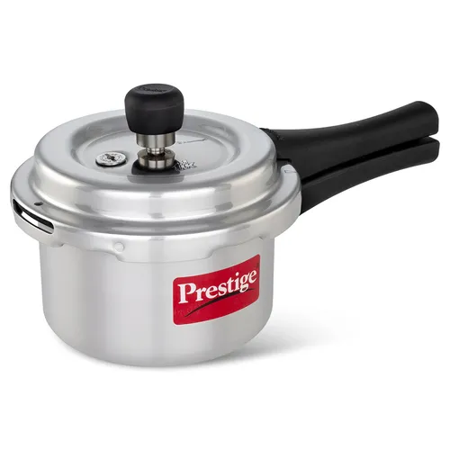 PRESTIGE POPULAR SVACHH ALUMINIUM COOKER 1.5 LTR
