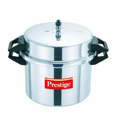 PRESTIGE POPULAR ALUMINIUM COOKER 20 LTR (MONEY SAVER)