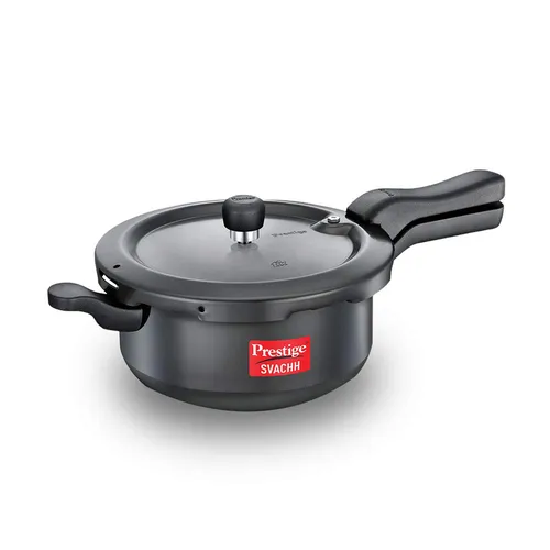PRESTIGE HA SVACHH OUTER LID PRESSURE COOKER 3.5 LTR