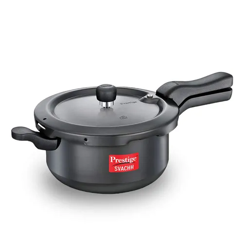 PRESTIGE HA SVACHH OUTER LID PRESSURE COOKER SENIOR PAN 5 LTR