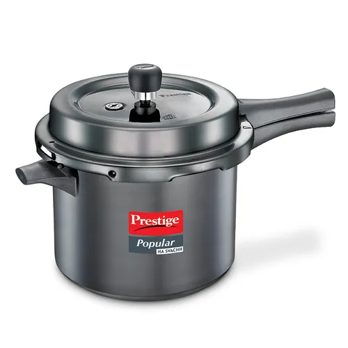 PRESTIGE POPULAR HA SVACHH OUTER LID PRESSURE COOKER 5 LTR