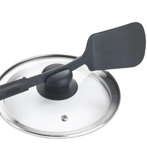 PRESTIGE DELUXE DUO + HA HANDI WITH GLASS LID COOKER 2 LTR - Image 4