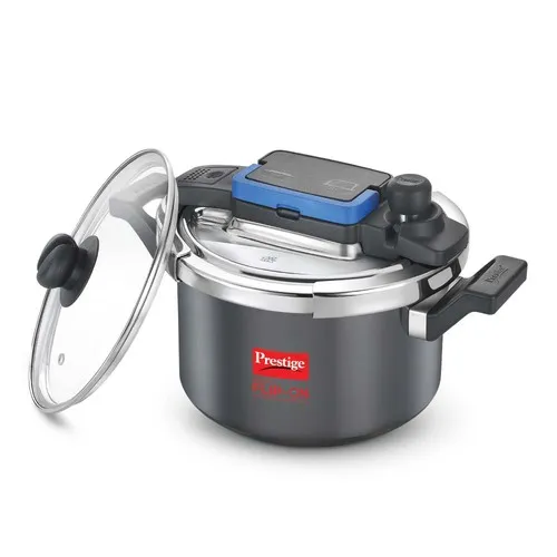 PRESTIGE FLIP-ON HA SVACHH 5 LTR (22 CM) PRESSURE COOKER