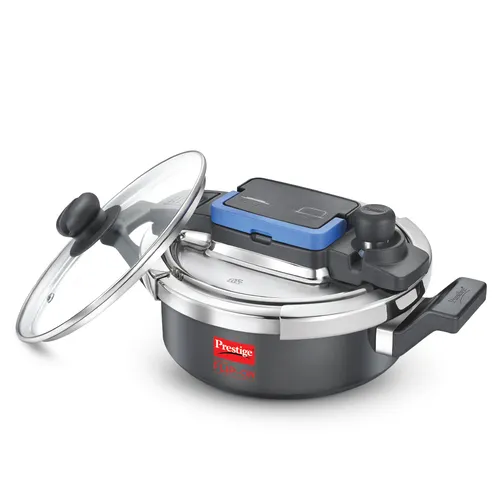 PRESTIGE FLIP-ON HA SVACHH 2 LTR (18 CM) PRESSURE COOKER - Image 4