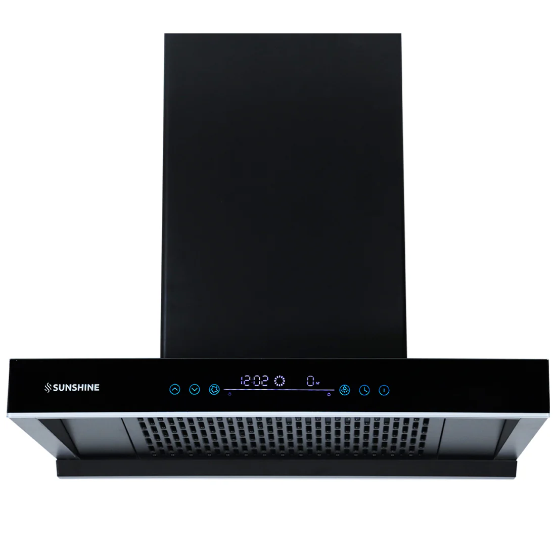 SUNSHINE DIJON DESIGNER DUAL TONE CHIMNEY 90CM - Image 2