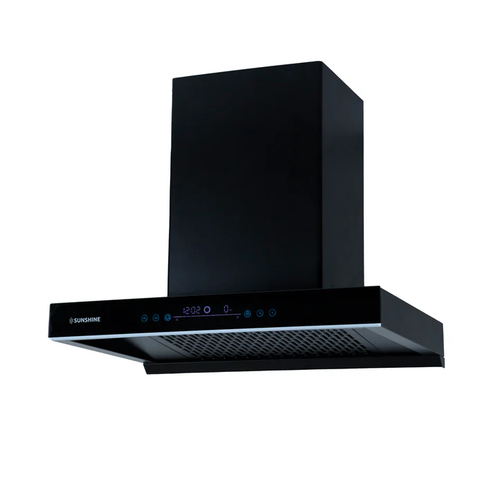 SUNSHINE DIJON DESIGNER DUAL TONE CHIMNEY 90CM - Image 3