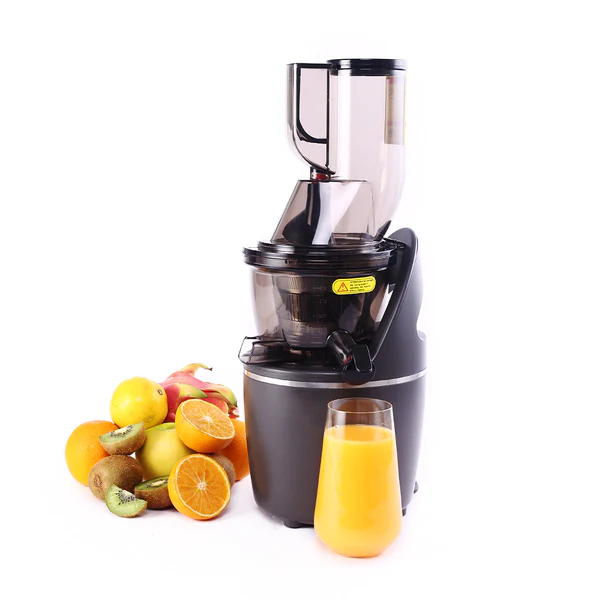 WONDERCHEF REGALIA FULL FRUIT COLD PRESS SLOW JUICER