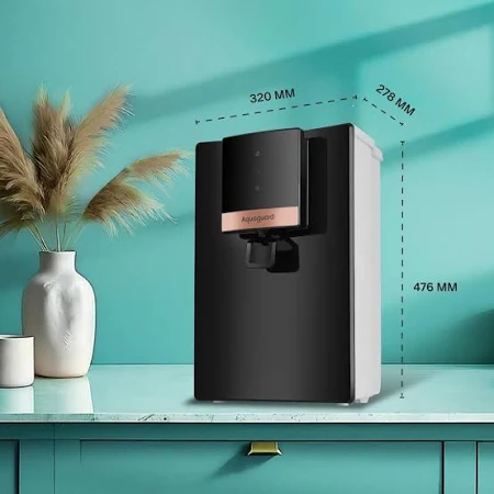 AQUAGUARD ENRICH NEO PRO SMART PURIFIER RO+UV - Image 5