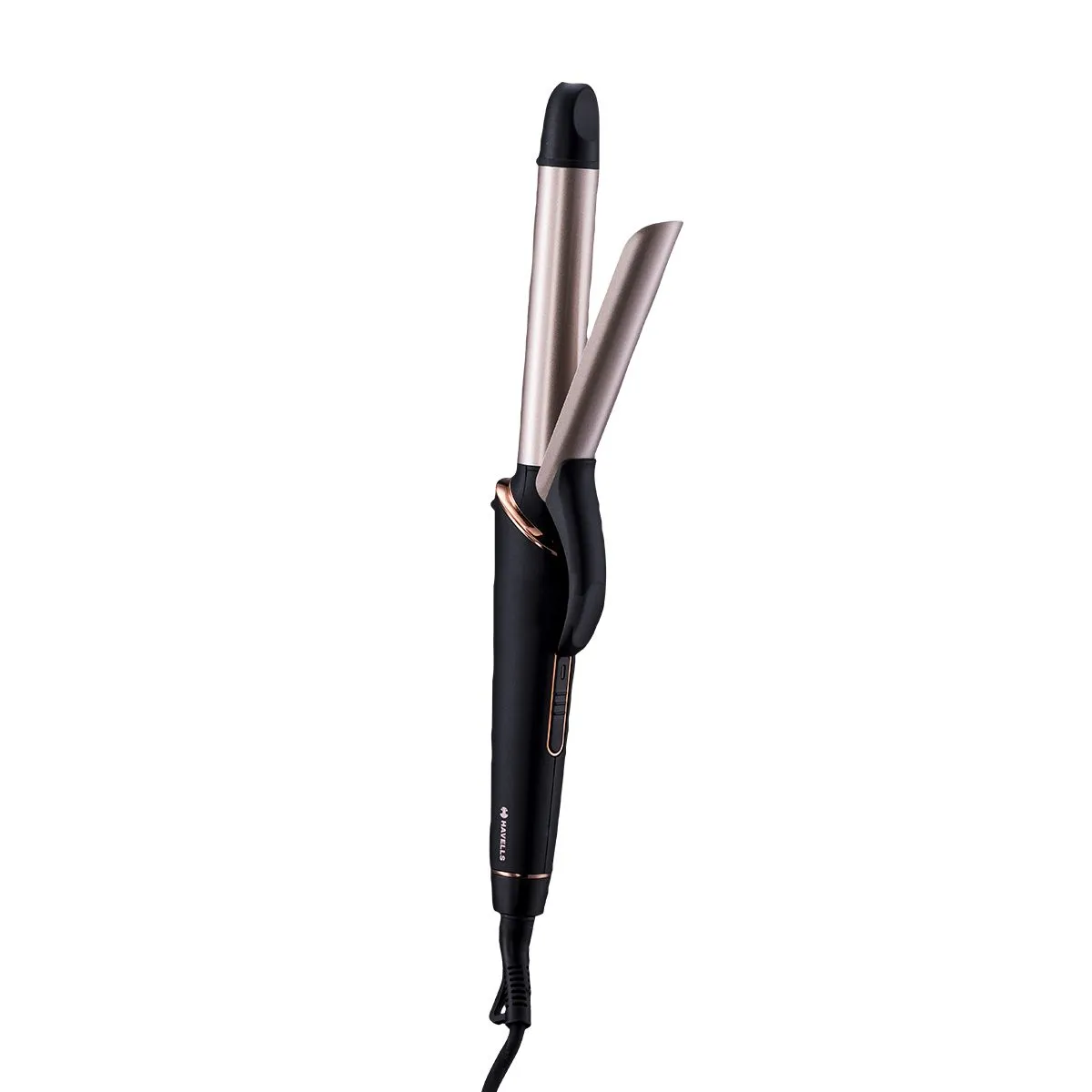 HAVELLS STYLING COMBO STRAIGHTENER & CURLER (HC4055) - Image 10