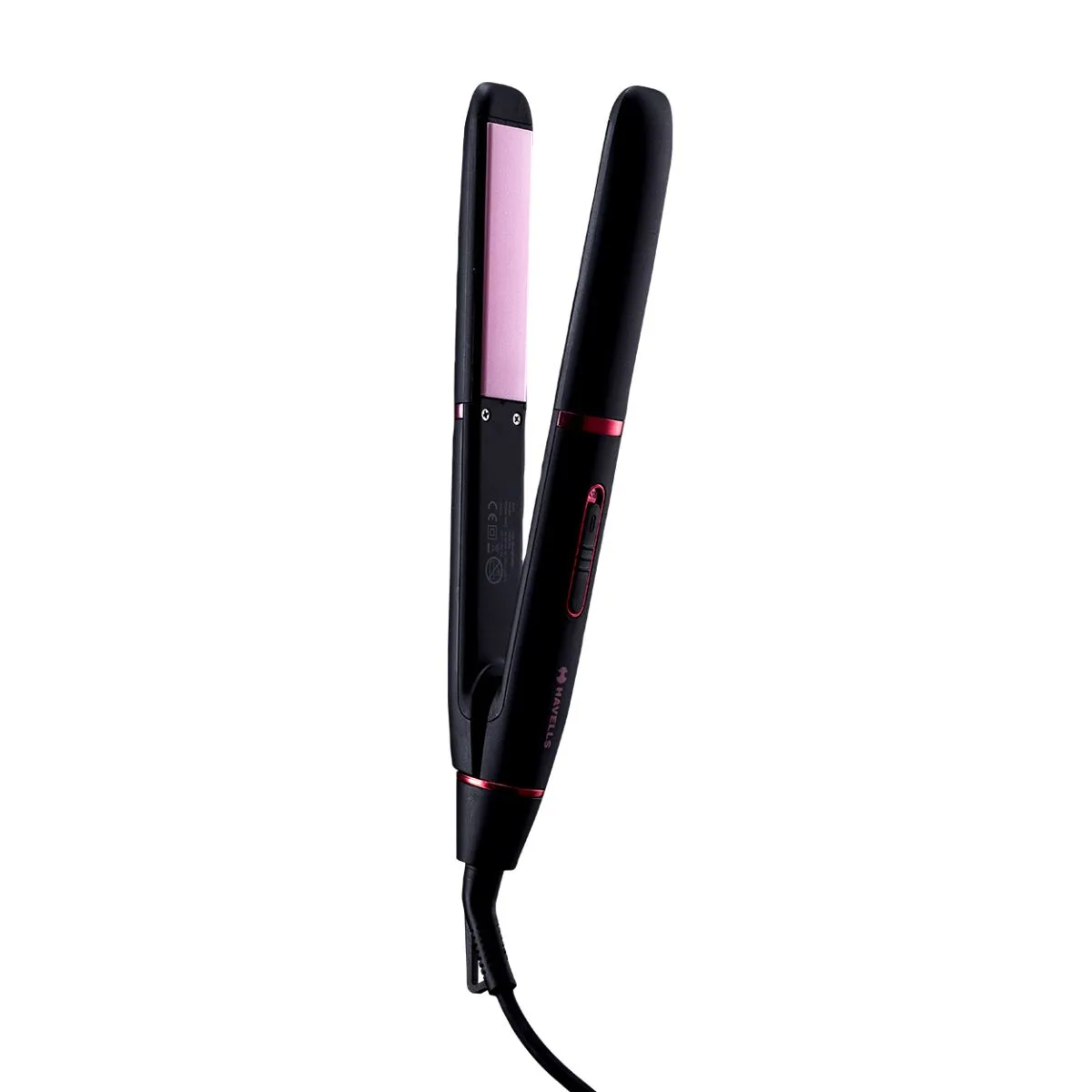 HAVELLS STYLING COMBO STRAIGHTENER & CURLER (HC4055) - Image 8