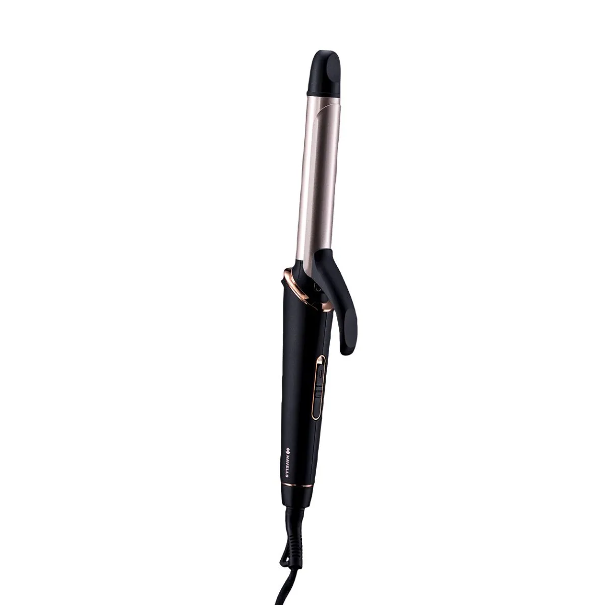 HAVELLS STYLING COMBO STRAIGHTENER & CURLER (HC4055) - Image 9
