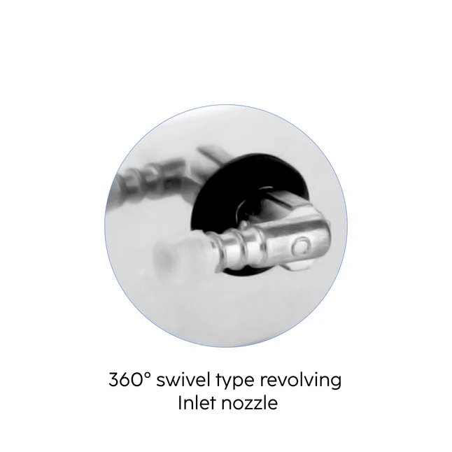 GLEN ULTRA SLIM GLASS COOKTOP CT 1047 US MIRROR (4 BURNER) - Image 6