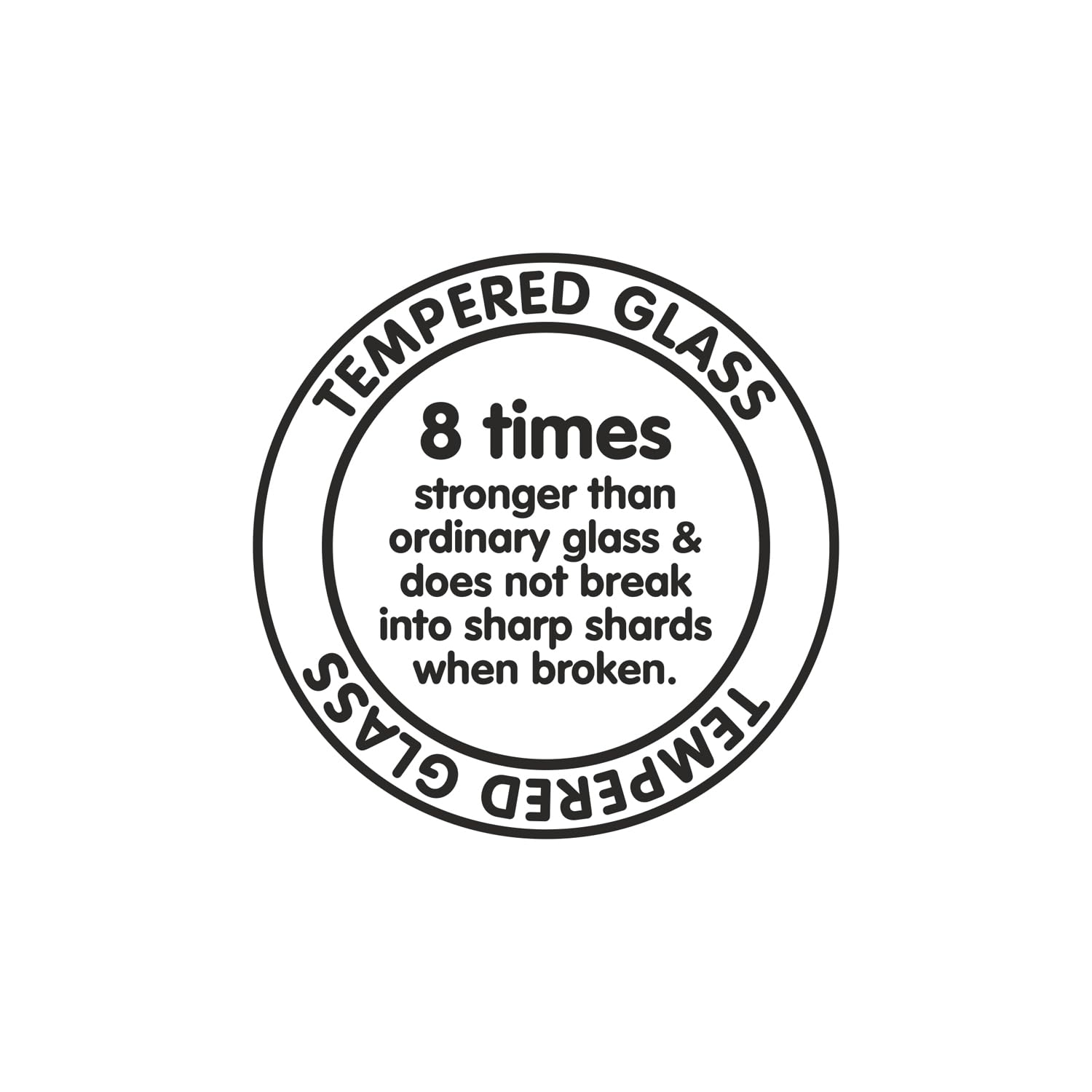 GLEN ULTRA SLIM GLASS COOKTOP CT 1035 US AC (3 BURNER) - Image 7